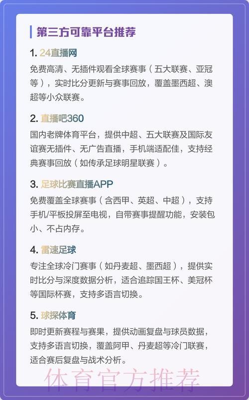 精选全球最受欢迎世界杯直播平台大汇总 精选全球最受欢迎世界杯直播平台大汇总