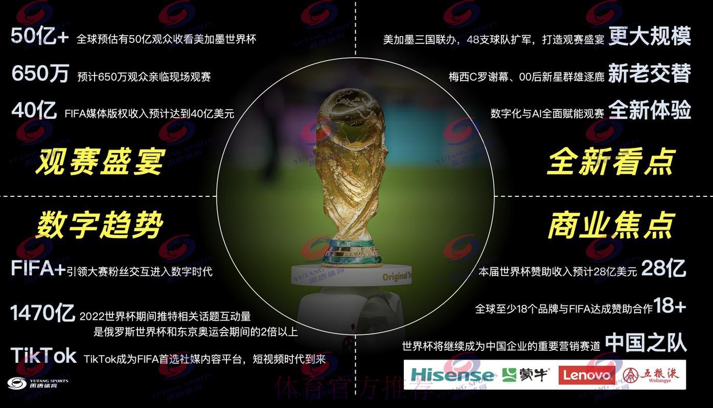 世界杯直播广告营销：品牌如何制定精准投放策略