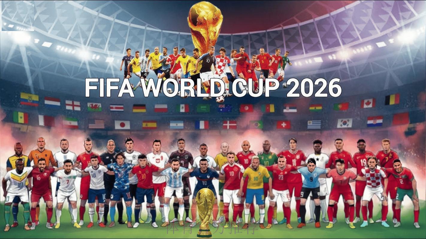 2026世界杯赛事全程高清直播平台 2026世界杯赛事全程高清直播平台