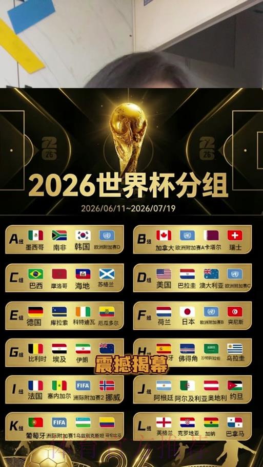 世界杯竞猜平台为何备受追捧 世界杯竞猜平台为何备受追捧