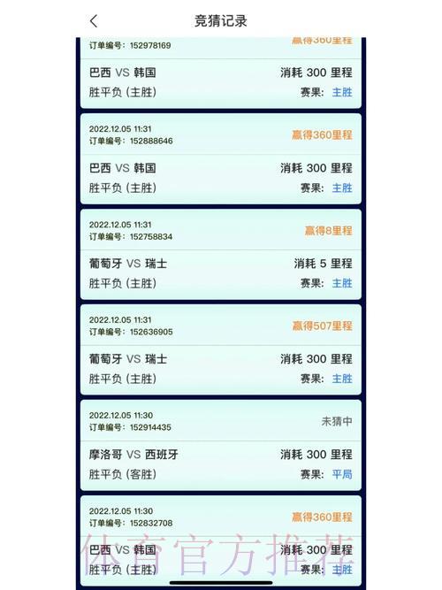 哪个世界杯竞猜平台值得推荐? 哪个世界杯竞猜平台值得推荐?